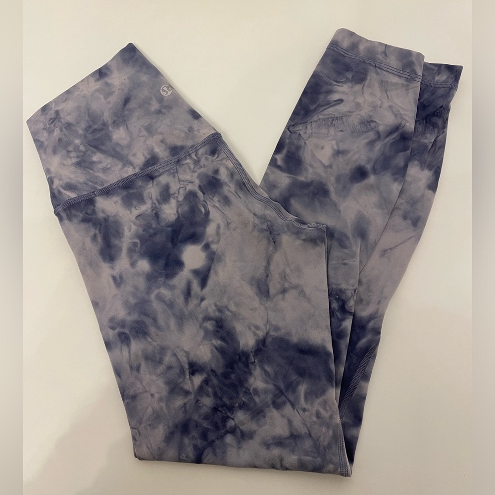 Lululemon 25’ Align *Diamond Die